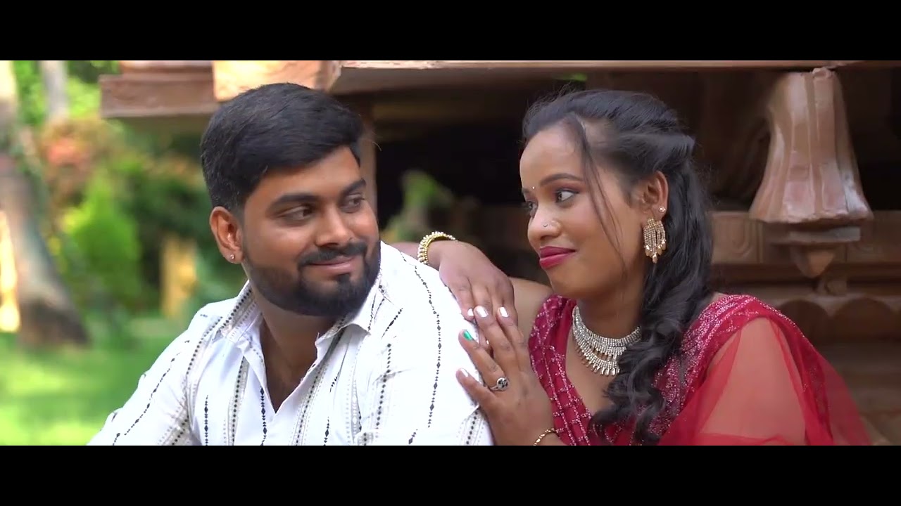 Manju💙Bhoomi pre wedding shoot # bandru madam hoythu freedommu # kannada pre wedding shoot📸♥️