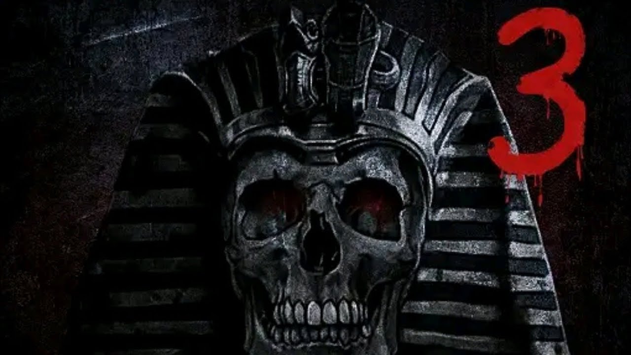 [Horror] Endless Nightmare 3:Shrine - Boss Raid(Nightmare Level)