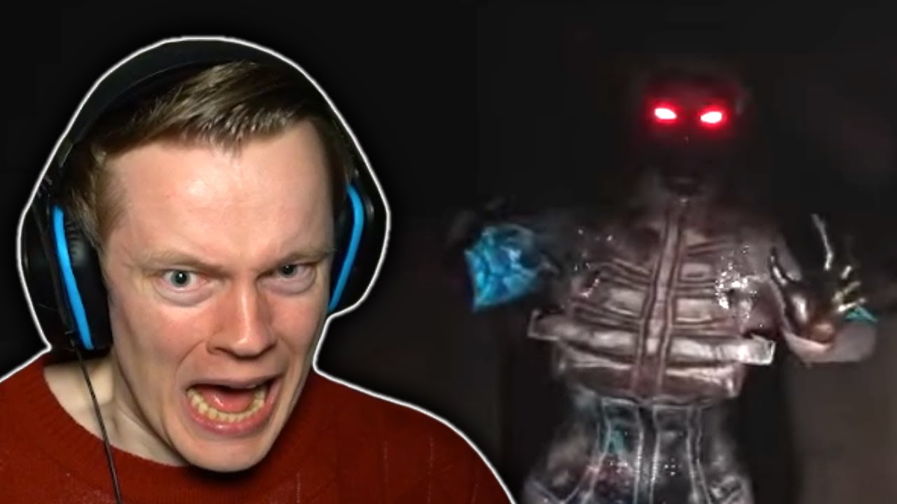 I Have NEVER Seen a Ghost Like This Before - Ghost Exorcism Inc NEW Ghost