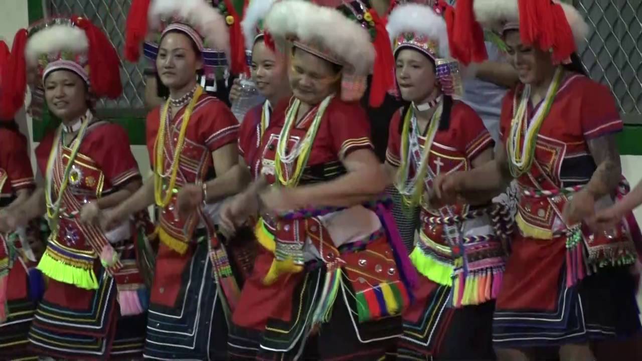 2016 港口部落豐年祭