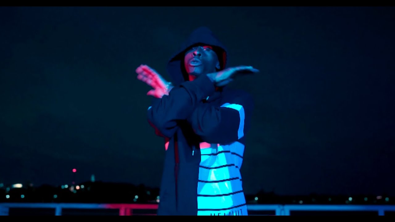 Meechiee  - Losing Myself (Official Video) Dir. PXVCE GXD