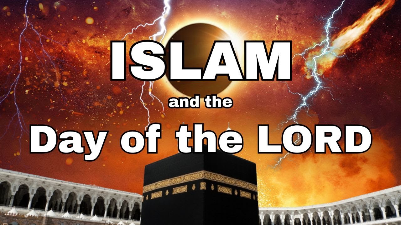 Throwback Tuesday - Islam and the Day of the Lord