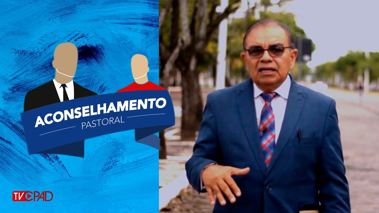 Pr. Israel Alves Ferreira - Doutrina do Divórcio  - Aconselhamento Pastoral 69
