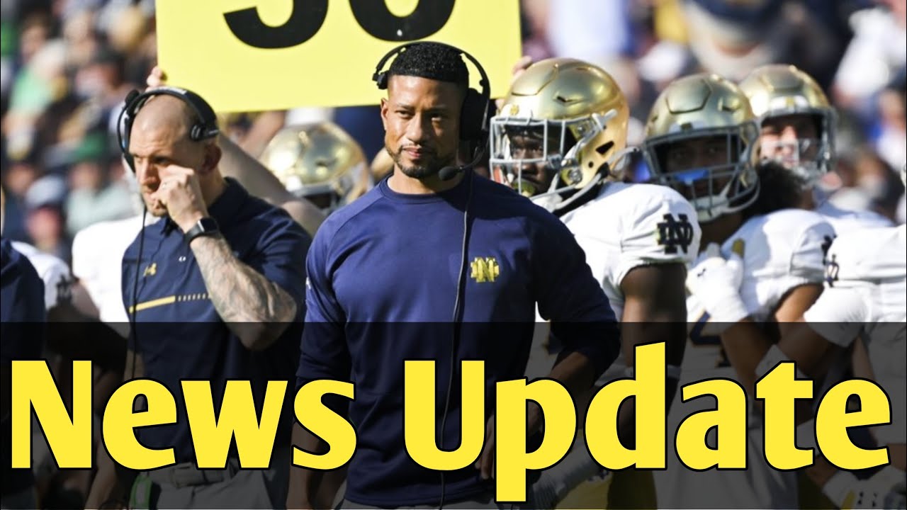Marcus Freeman’s Hunt for a Five Star Anchor