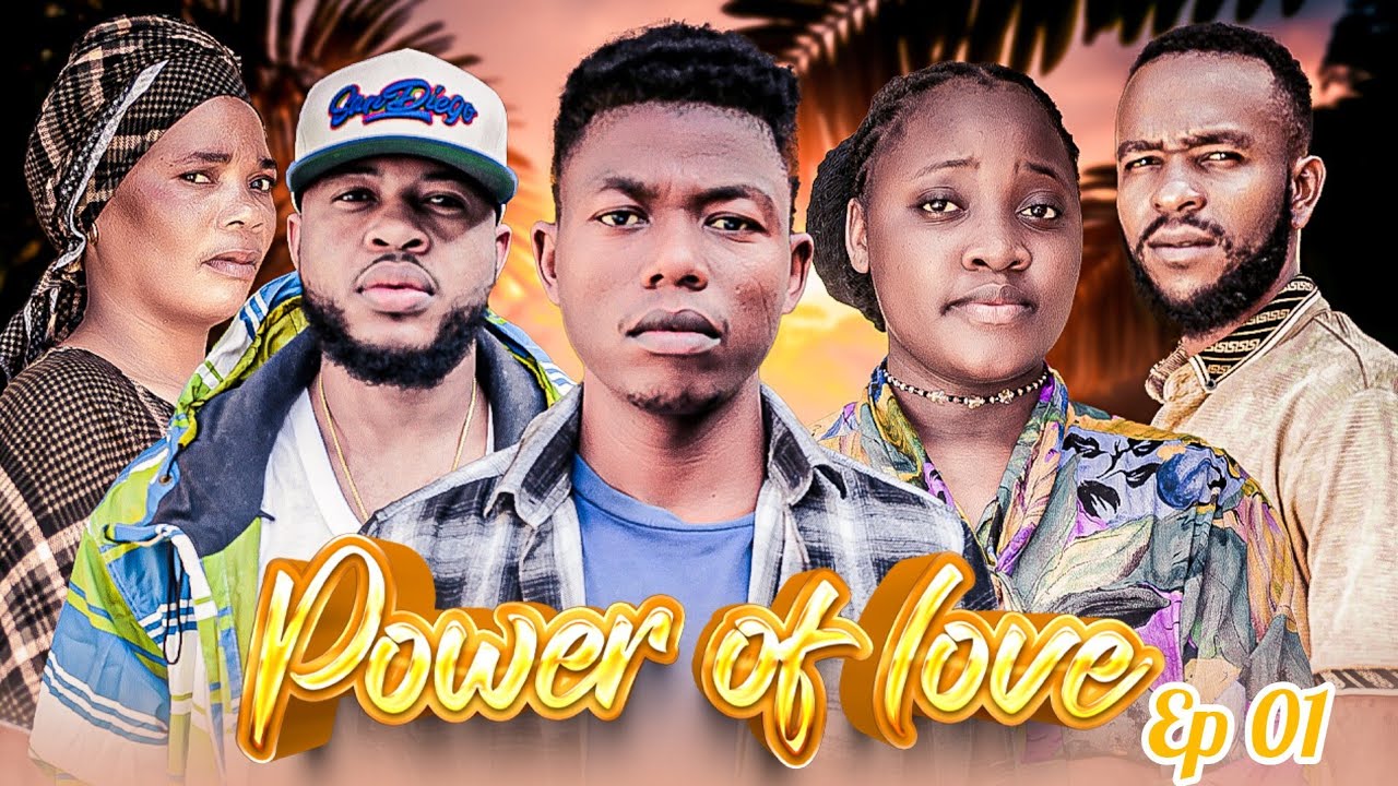 POWER OF LOVE | EPISODE 01| LOVE STORY❤