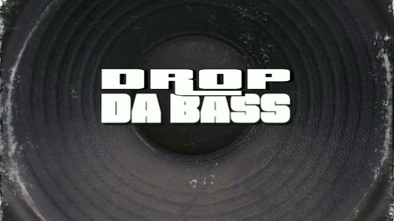 Rekam - Drop Da Bass (Original Mix)
