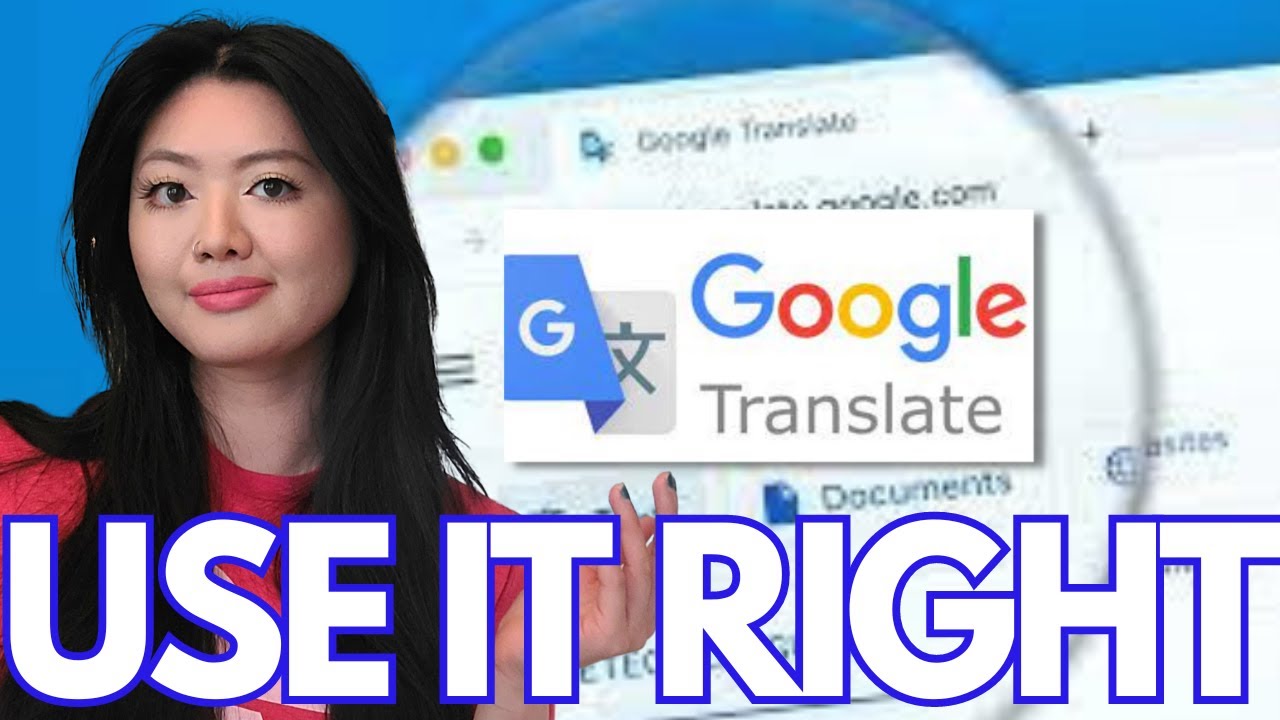 How to learn languages with Google Translate (romance language edition)