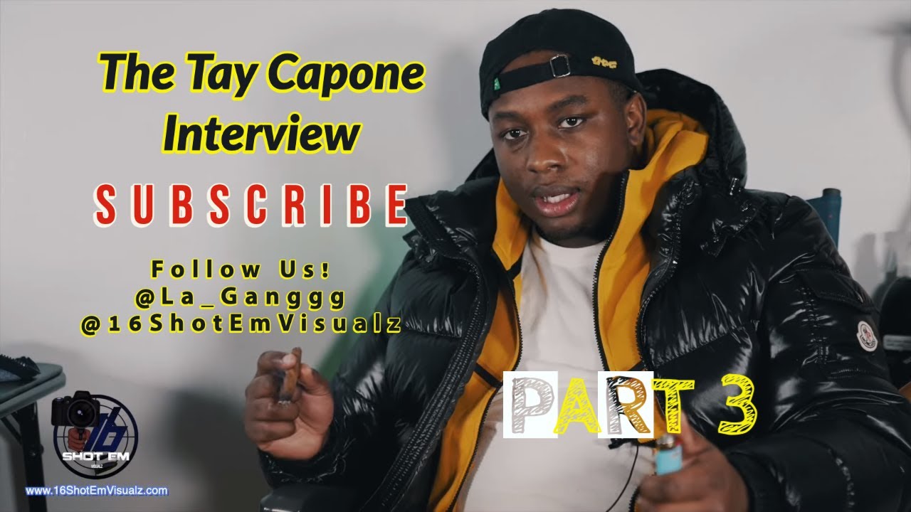 Tay Capone 