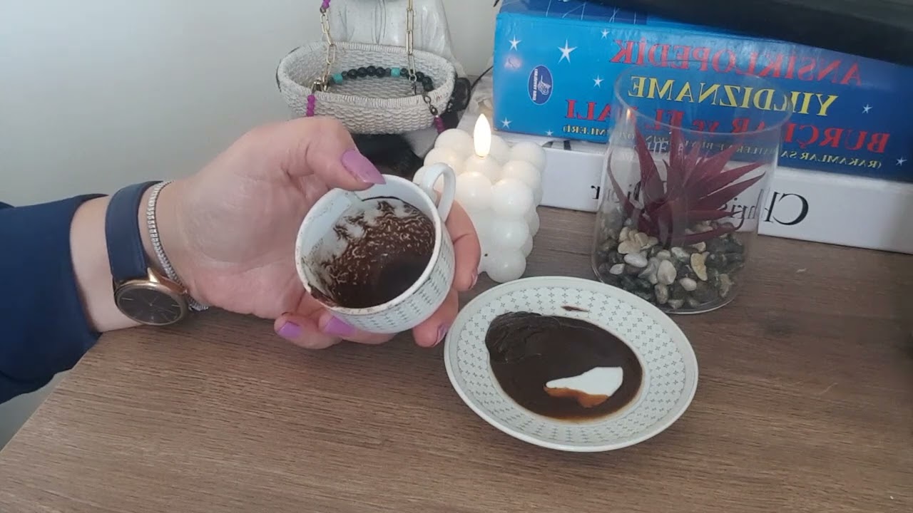 BAŞAK BURCU YANLIŞ  KENDİ KAYBEDİYOR 💑❤OLAY OLUR🧿KAHVE FALI