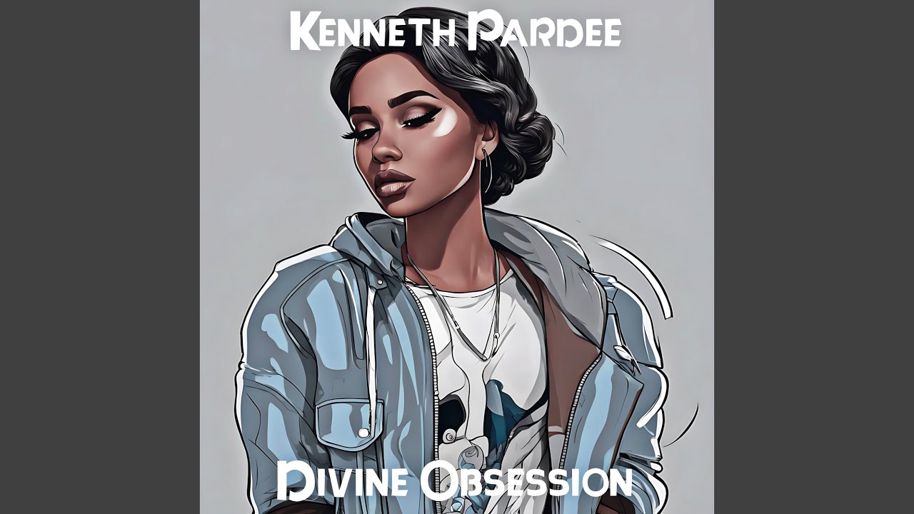 Divine Obsession