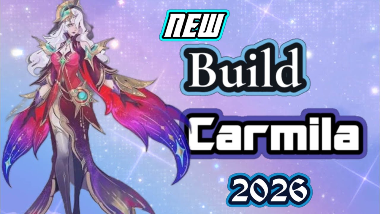 New Build 