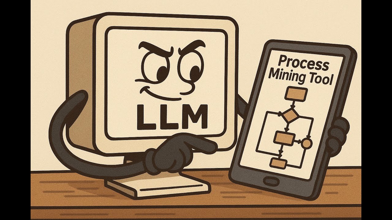 LLMs Are Not Enough: Why Broken Processes Still Break Promises in the Age of AI [Wil van der Aalst]