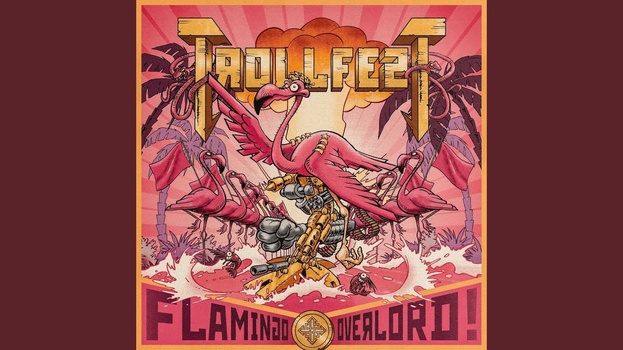 Flamingo Libre