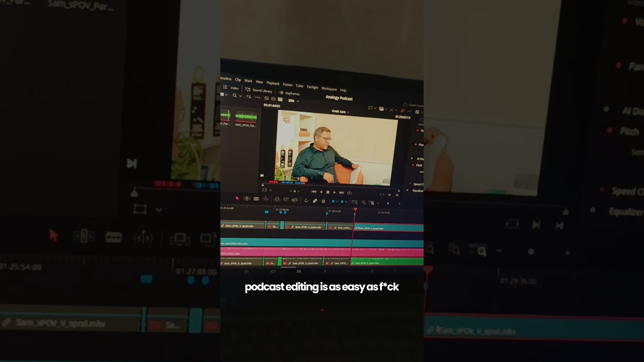 podcast editing is easier than you think 