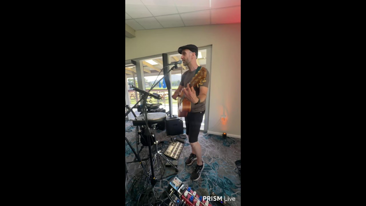 Sunday Arvo Loops