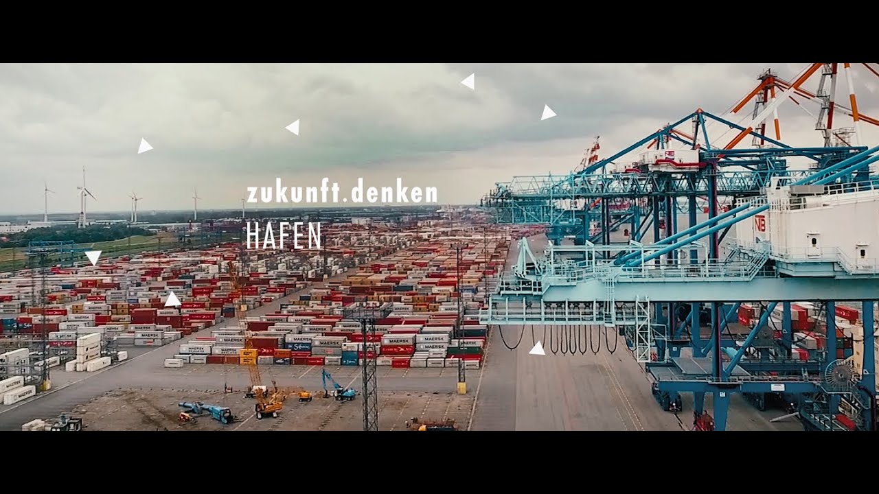 zukunft.denken - Hafen