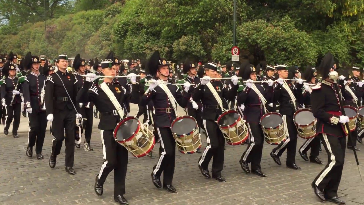 HMKG og veterankorpset NGD, 2015, part 2