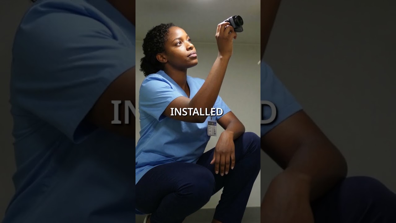 Brave Nurse Catches Hospital Staff Stealing Pain Meds From Dying Patients