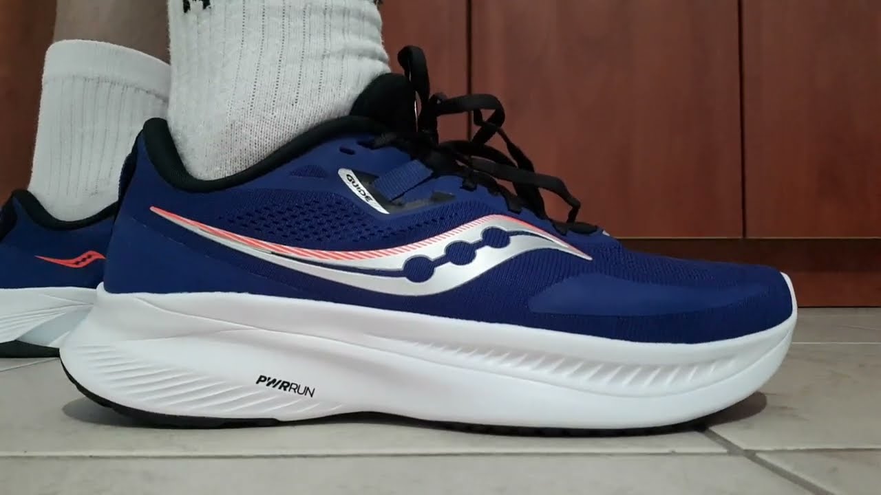 Saucony Guide 15 (S20684-16)