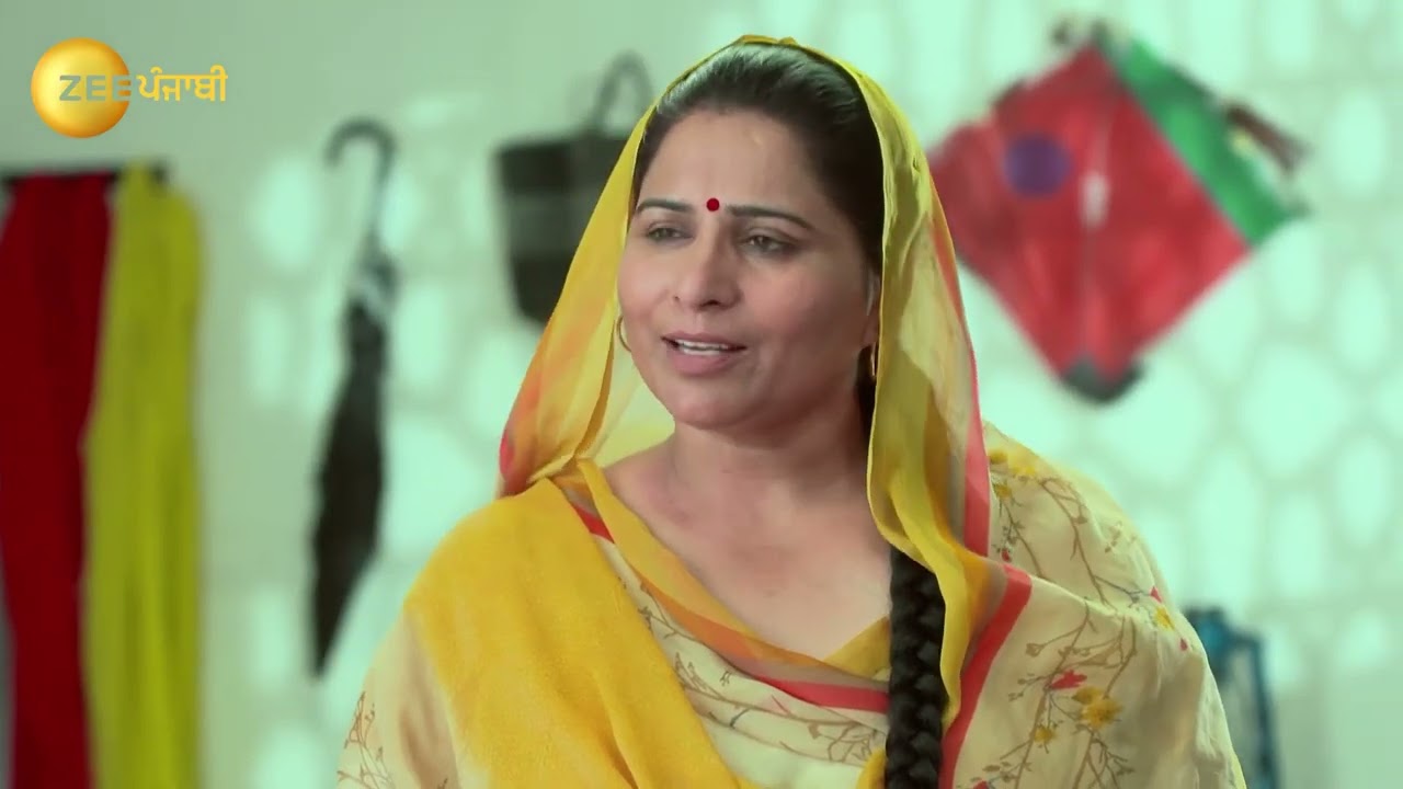 Geet Dholi | Full Episode 51 | Indian Punjabi TV Show | Zee Punjabi UK