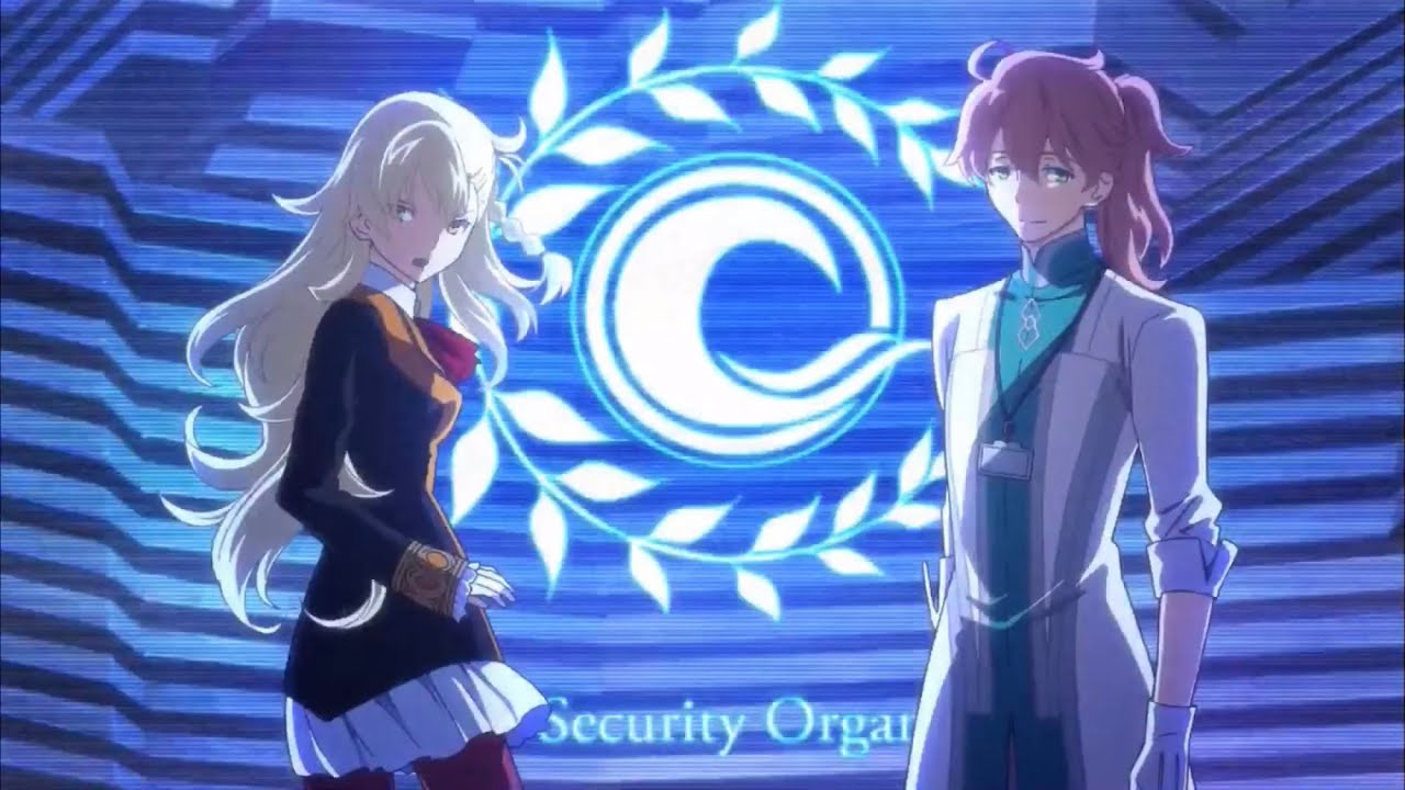【MAD】最前線を駆け抜けろ【FGO×DAYBLAKEFRONTLINE】