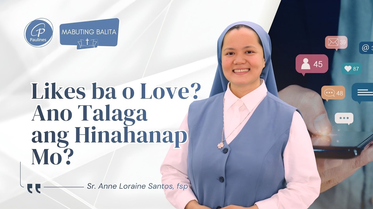 𝐋𝐢𝐤𝐞𝐬 𝐛𝐚 𝐨 𝐋𝐨𝐯𝐞? 𝐀𝐧𝐨 𝐓𝐚𝐥𝐚𝐠𝐚 𝐚𝐧𝐠 𝐇𝐢𝐧𝐚𝐡𝐚𝐧𝐚𝐩 𝐌𝐨?