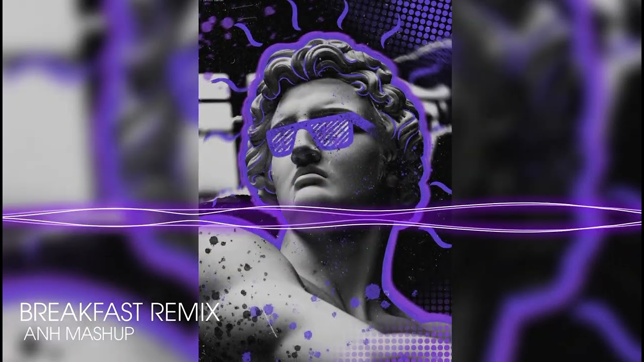 Order Pizza C&agrave; Ph&ecirc; Trứng Remix | Breakfast | C&ocirc;ng Th&agrave;nh Remix