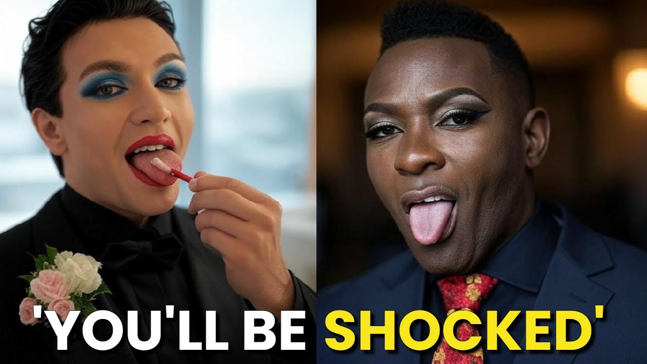 10 Hollywood Actors Who Are Gay