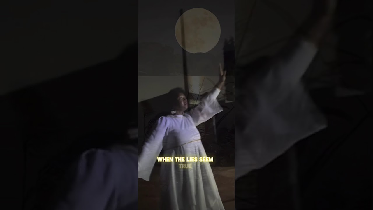 God, Protect My Children- Worship: Christian Music Project. 