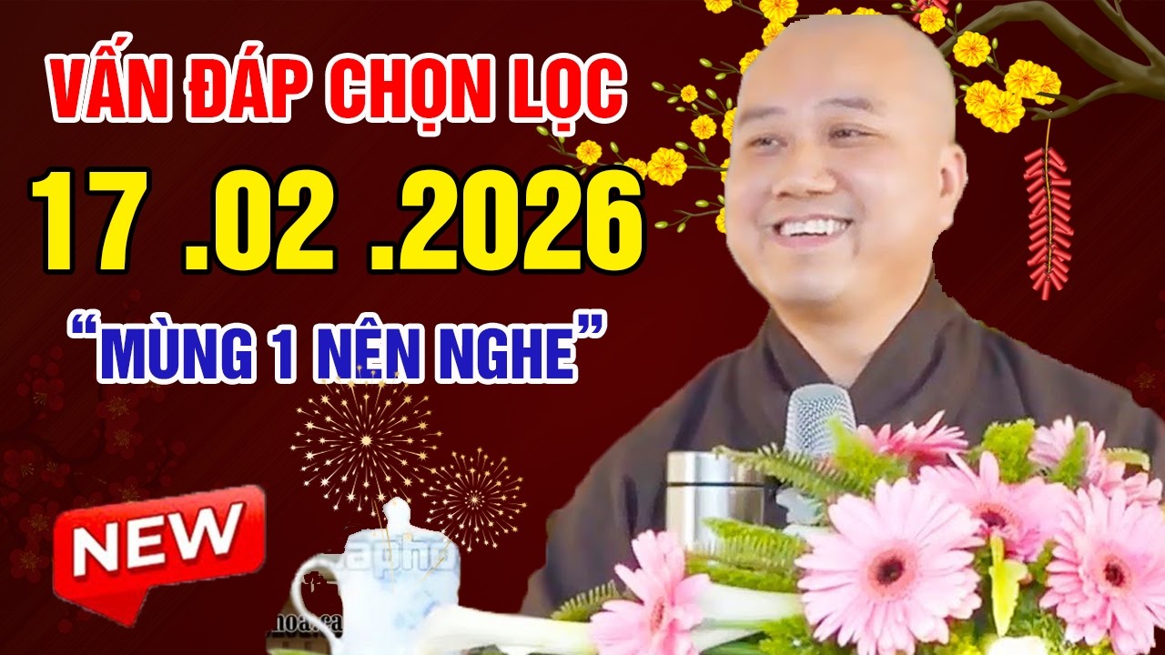 VẤN ĐÁP HAY - Câu Hỏi RẤT Ý NGHĨA 