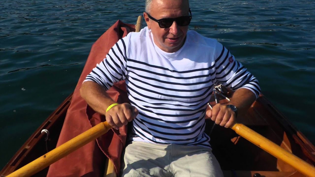 2015, Navigations diverses en RANCE