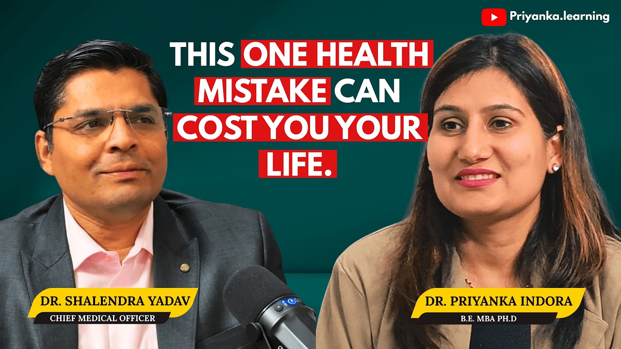 Most People Are Destroying Their Health Without Realizing It