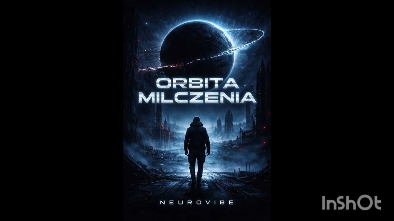 NeuroVibe - Orbita milczenia