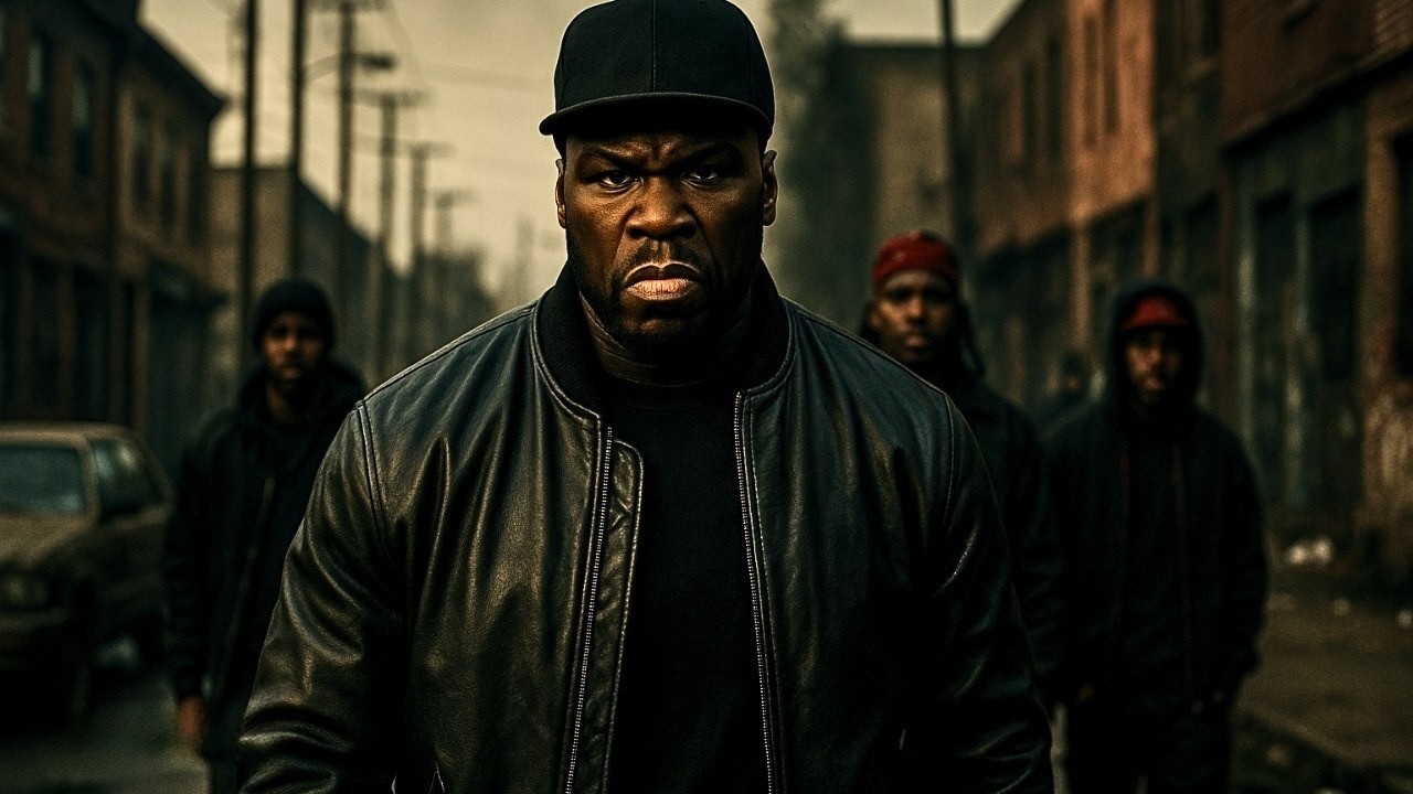 50 Cent - Hard to Kill / Mixtape #2 (Ft. Eminem, Dr Dre, Snoop Dogg...) 2025