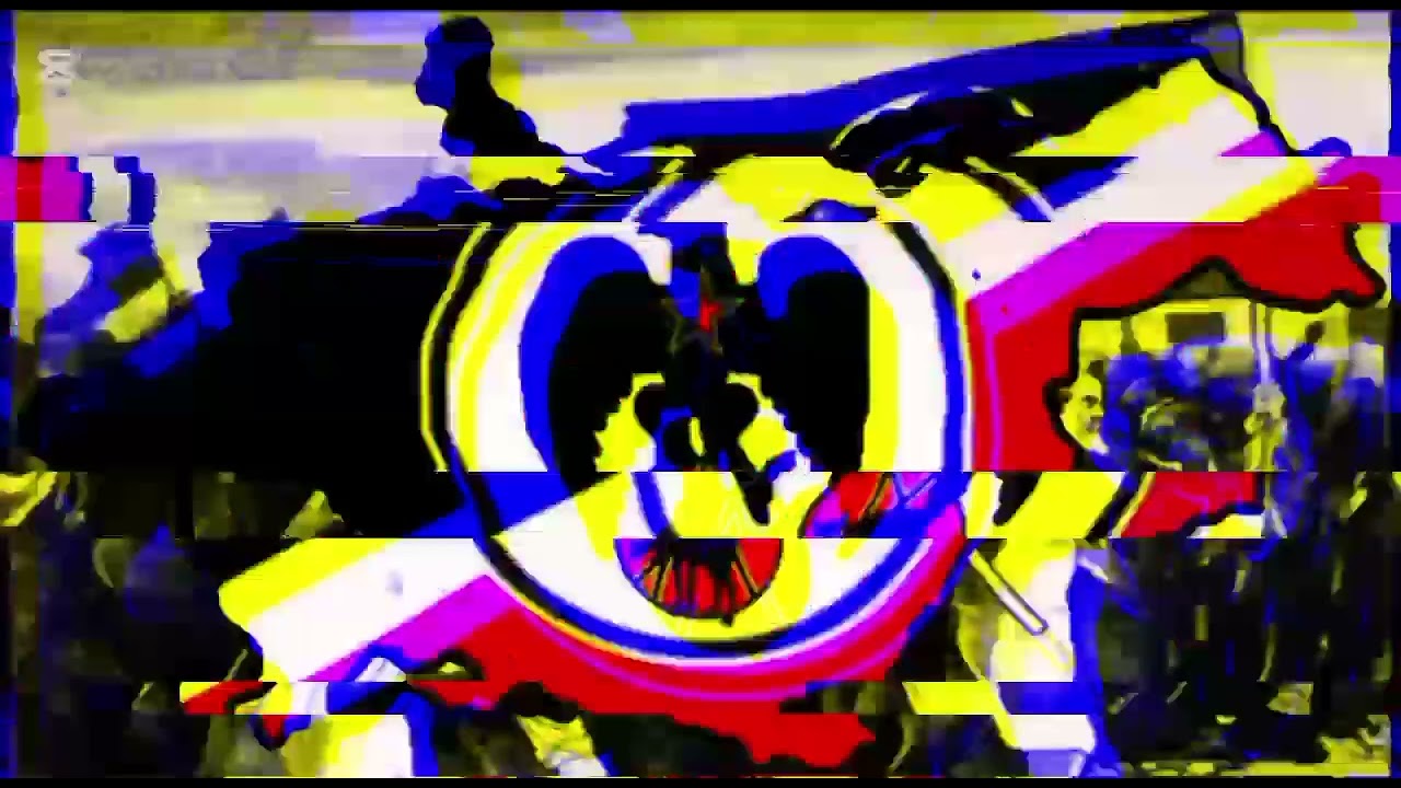 Tno post german collapse:frikorps Anarch (the Free vanguard of germany)