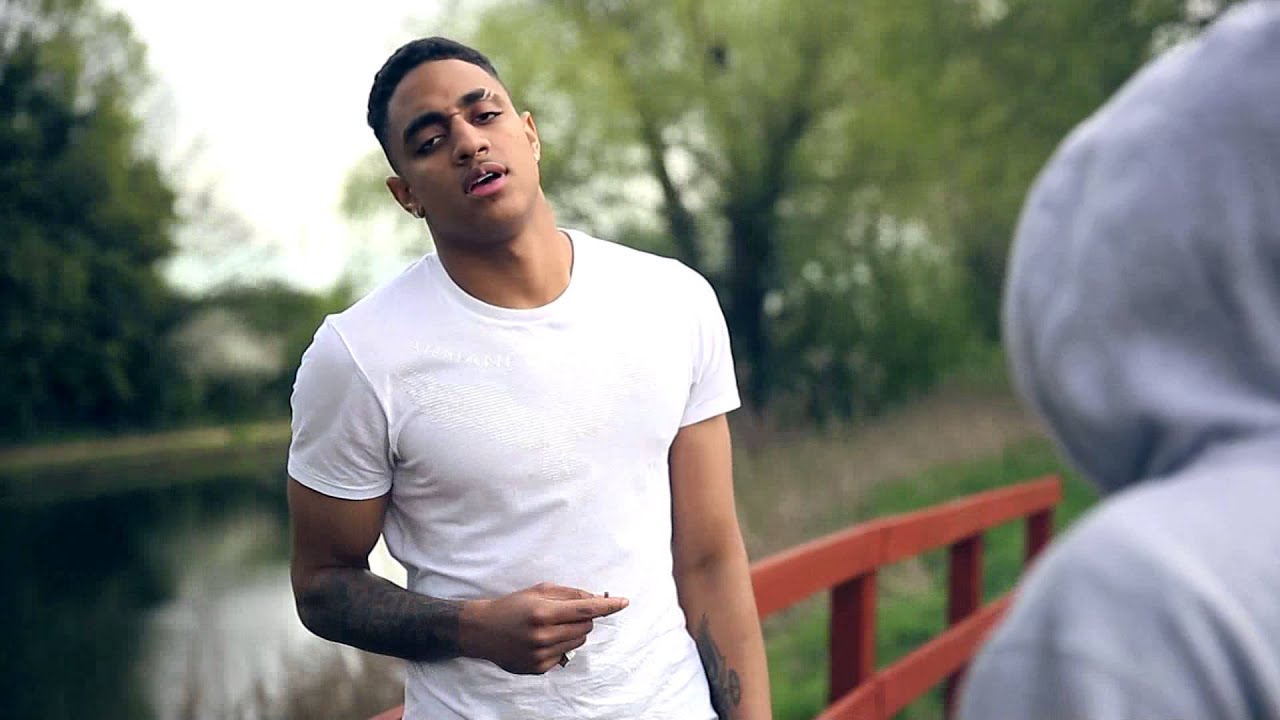 Don Slickz - Tommy Stallone [Music Video] @Donartistslickz | Link Up TV