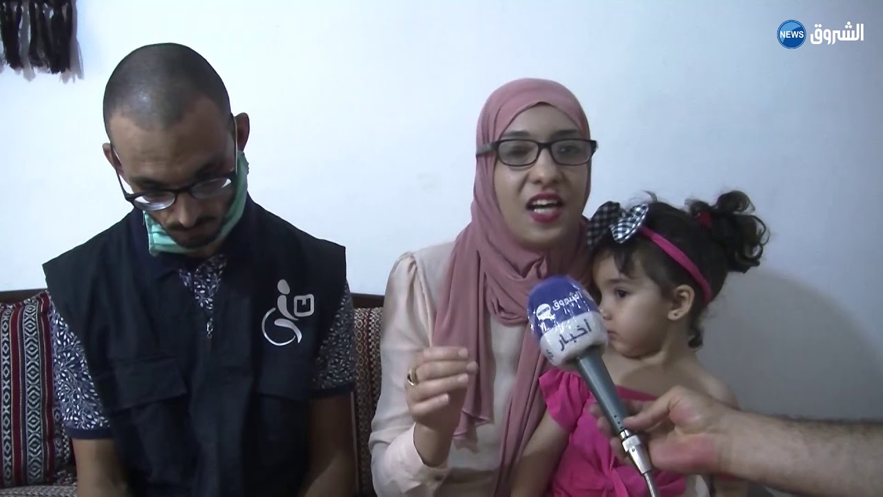 قالمة | طارق منصري ...شاب يتحدى الإعاقة والكورونا لالتقاط لقمة العيش