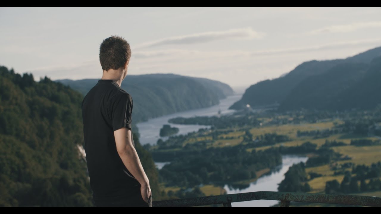 Kjør me ved - filmen