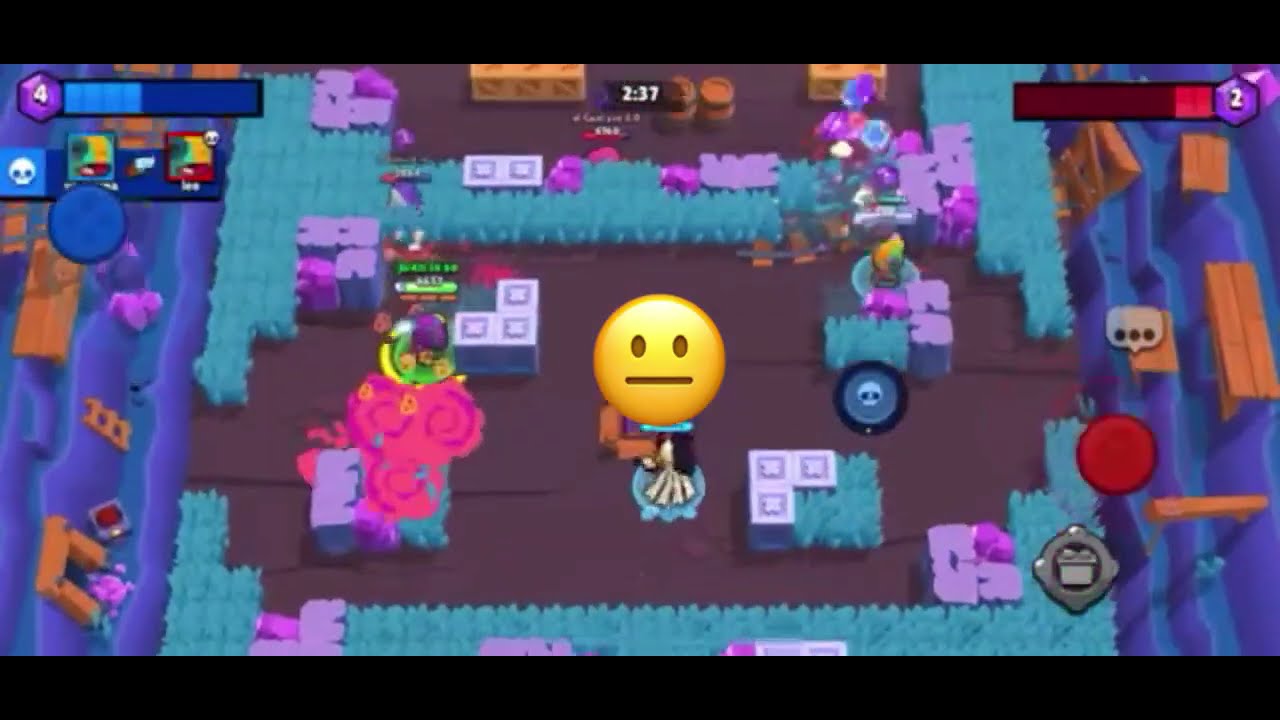 I played gem grab in ranked 3.0