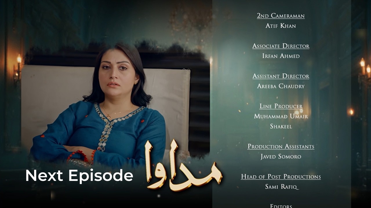 Madawa Episode 67 | Teaser | Omer Shahzad | Aiza Awan
