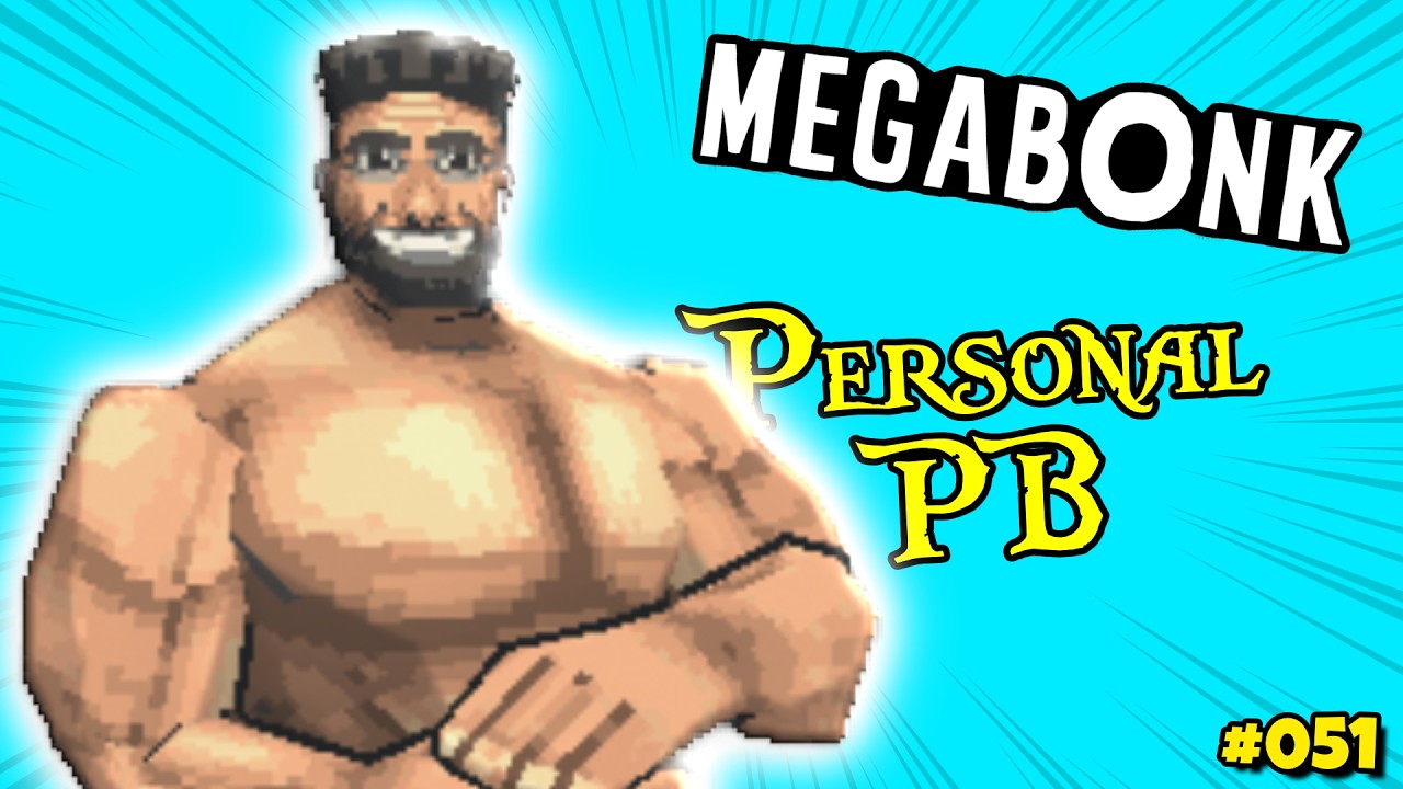 Megachad Megabonk Highscore
