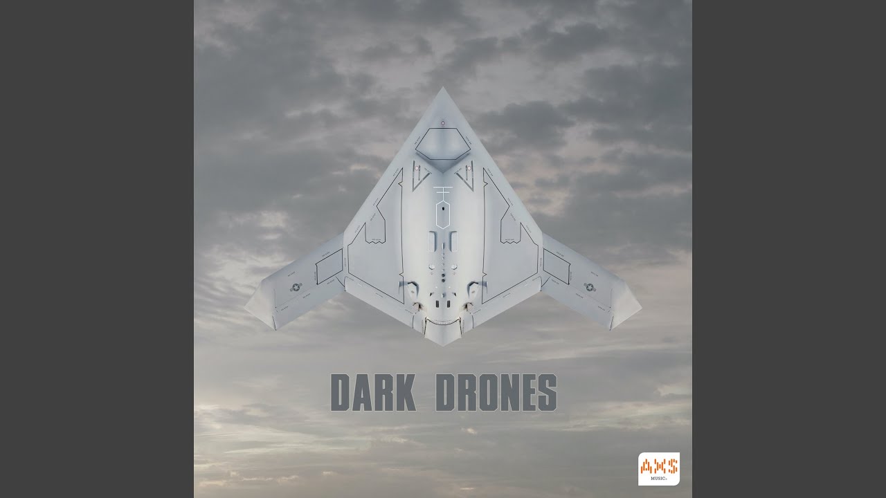 Ghost Drone