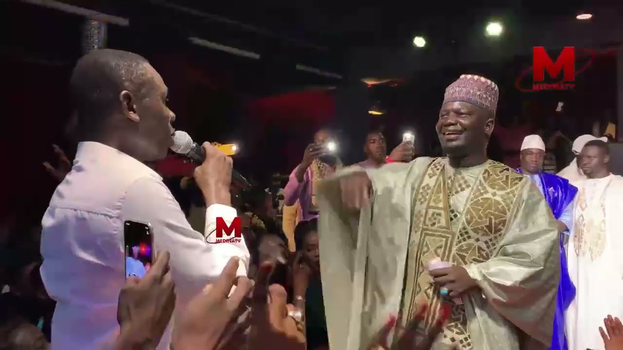 Thiossane : Cheikh Ahmed Cissé offre des billets à Pape Diouf et se retrouve poche vide