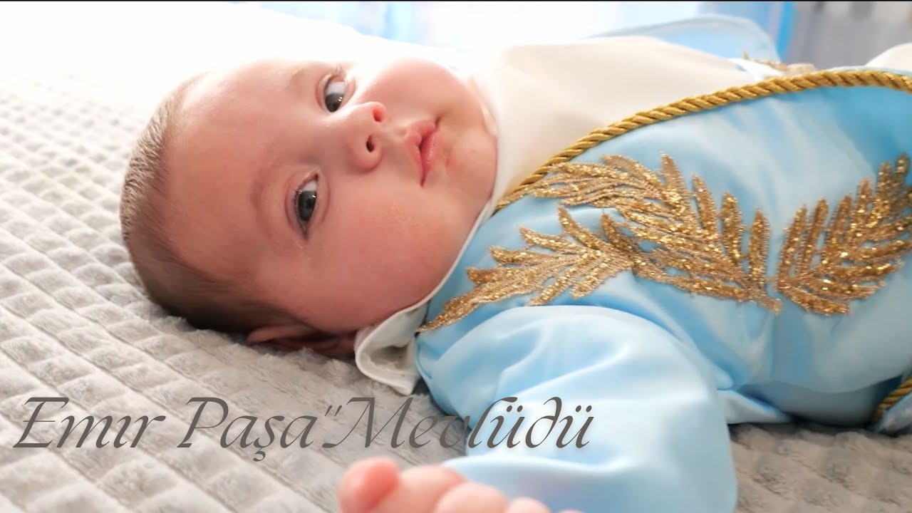 EMIR PAŞA''IN MEVLUDU с.Conevo АлексTV