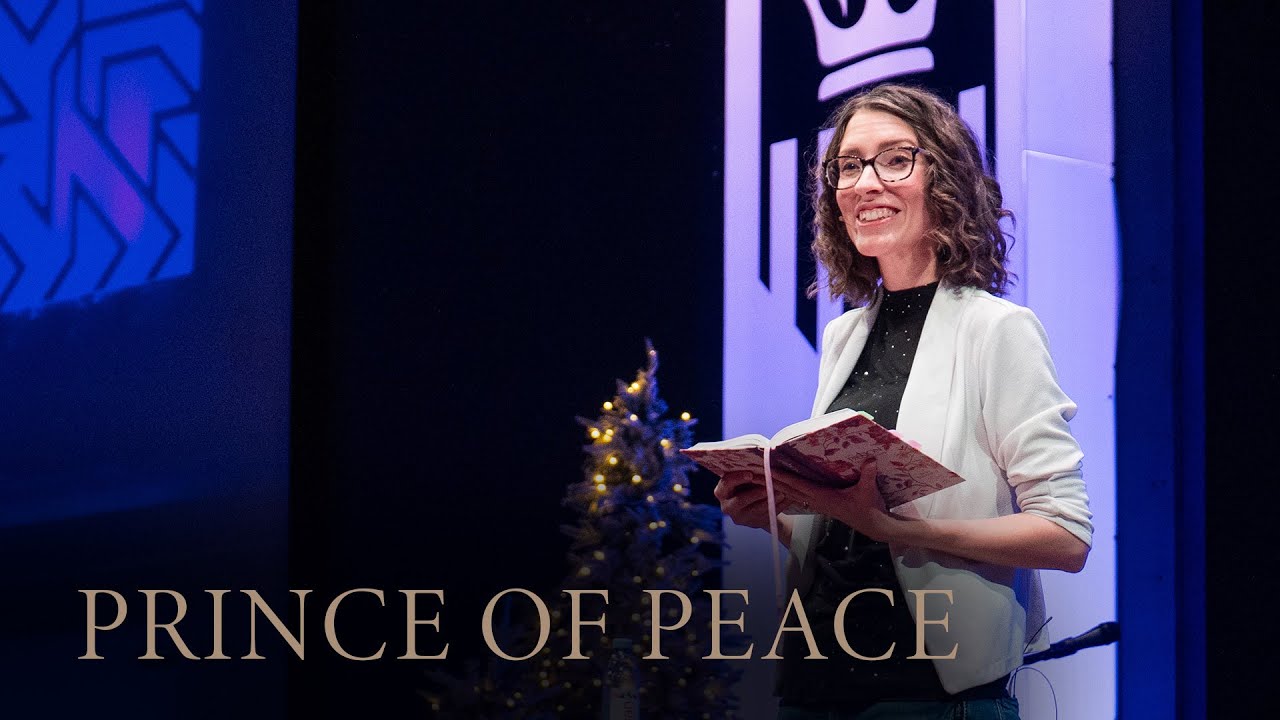 Royalty | Prince of Peace