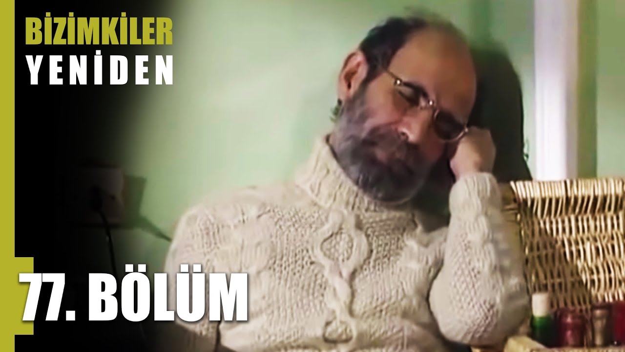 Bizimkiler 