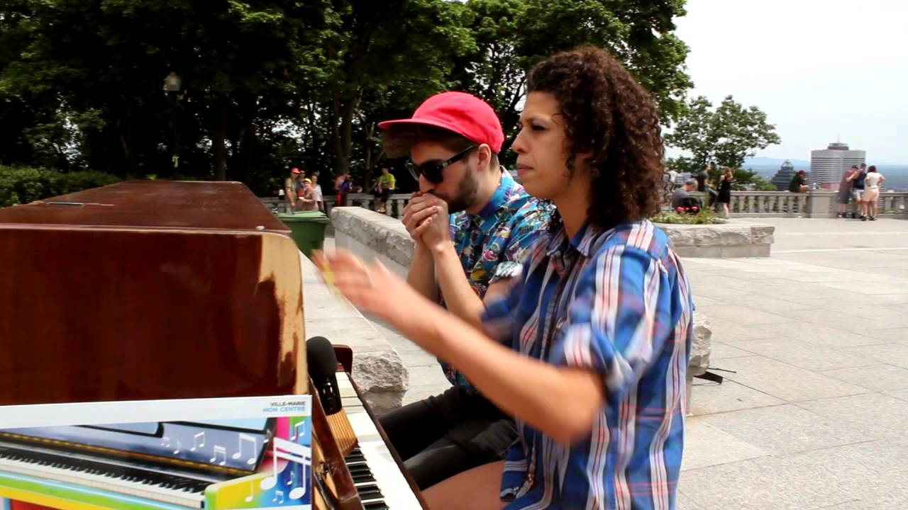 Tabarnakoustic - La Bronze - Soleil d'intérieur