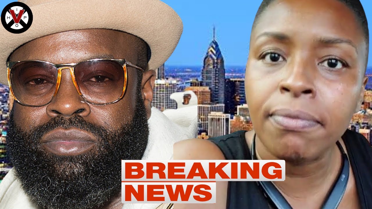 Jaguar Wright Doubles Down On What She Said About Black Thought & The Roots With MORE Details!