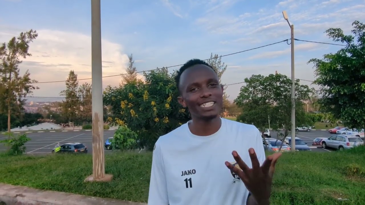 TUYITSINZE BIKEYA 😥😥 ARIKO NTACYO 🚨 UBUTAHA NI 5G🐫