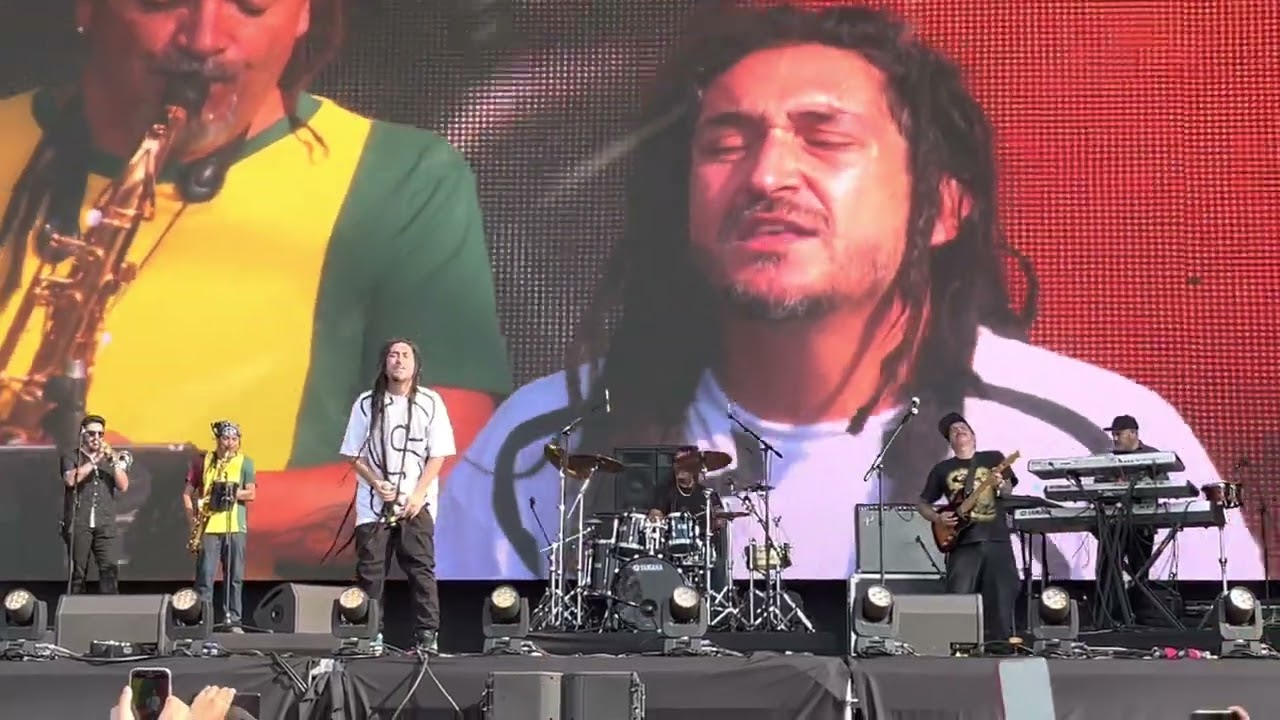 Gondwana- sentimiento original Tecate comuna 2022